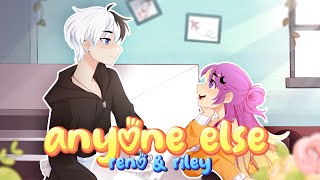 Download Lagu Anyone Else - Shayne Orok【Cover by Riley \u0026 Reno】 MP3