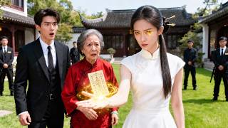 Download Lagu 【DUB】Everyone Mocked The Superpowered Girl—Until One Look Exposed The Evil Plot MP3