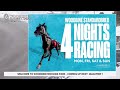 Woodbine Mohawk Park Qualifiers - Friday, February  13, 2026