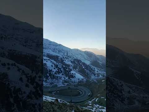 Video: Tadsjikistans fjell – Sveits i Sentral-Asia