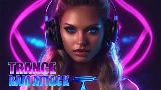 Markus Schulz  - Ram Attack / TRANCE MUSIC