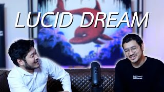 Lucid dream | 69podcast EP.23 Highlight