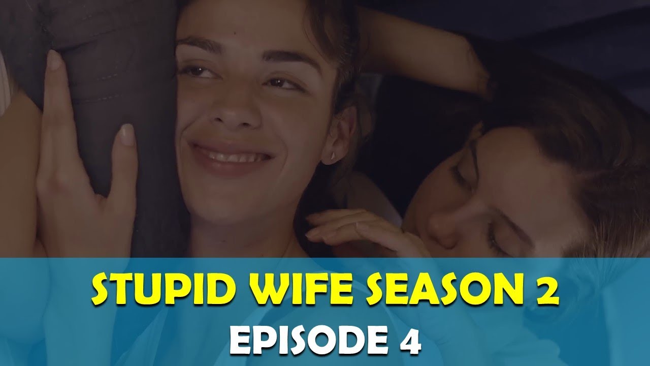 Stupid Wife - 1ª Temporada - 1x01 Acordar 