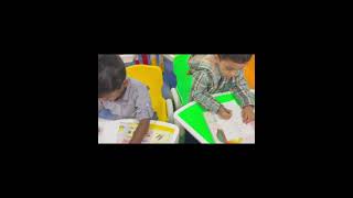 Learning with PEL at Podar Prep Preschool, Yelahanka! Information