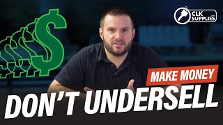 Locksmith Tips | How To Make Money!