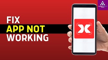 Gauth AI Study Companion App Not Working: How to Fix?