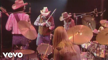 The Charlie Daniels Band - The South's Gonna Do It Again