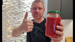 видео: № 1  АДЖИКА! Супер РЕЦЕПТ Без Возни и Варки! Сырая аджика, самый простой рецепт! картинка: № 1  АДЖИКА! Супер РЕЦЕПТ Без Возни и Варки! Сырая аджика, самый простой рецепт!