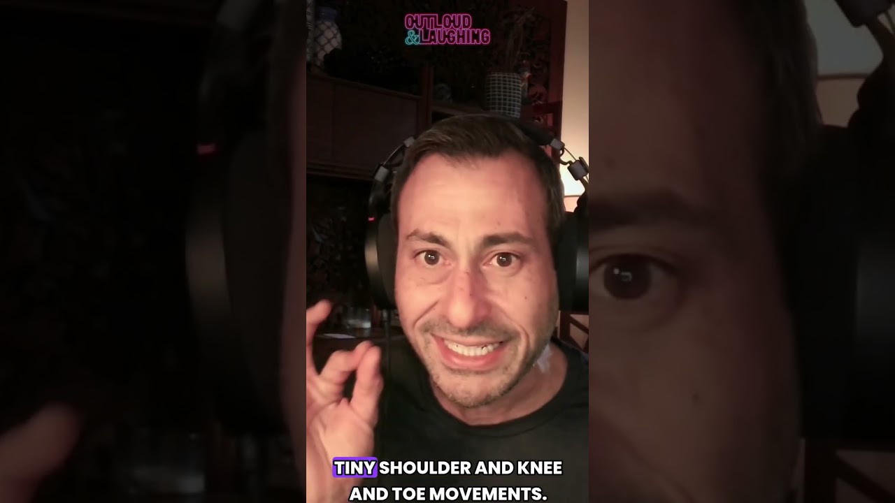 Bobsled Legs & Curling Chaos #Olympics #WinterOlympics #2026Winter #GaySports