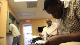 Serving the Underserved