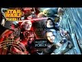 Star Wars Pinball Masters of the Force High Score 