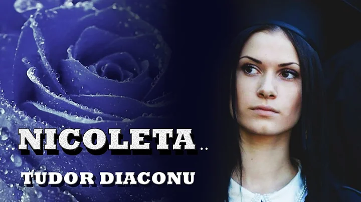 Tudor Diaconu Nicoleta