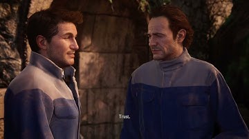 Uncharted 4 A Thief