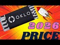 🚨 BREAKING: Oklo Stock SURGES — Is This the Next Nuclear Giant? 😱 #oklo #nuclear #oklostock