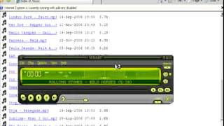 Google Hacks Volume I Profile
