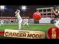 Batting under lights  1st ranji ton  cricket 24 my career mode 18
