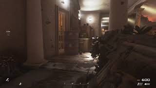 Call of Duty: MW2 Remastered - Unlocked