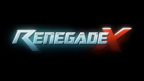 Renegade x Gameplay 3