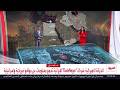 فرضية القارب القريب والمسارات البعيدة.. كيف عبرت المسيرة إلى ميناء دمياط؟