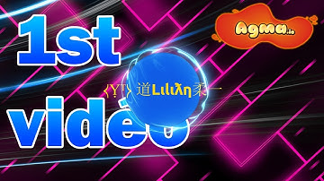 FIRST VIDEO, FIRST REVERSE SOLO TRICK | AGMA.IO