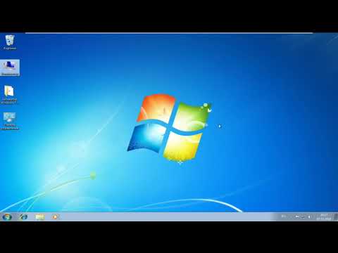 Video: Slik Oppdaterer Du Windows 7 Ultimate