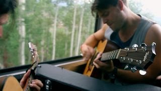 Brother & Bones "To Be Alive" // Gondola Sessions chords