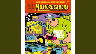 BEAT CRUSADERS I CAN SEE CLEARLY NOW 7“ BEAT CRUSADERS - I CAN SEE CLEARLY NOW [Official Music Video