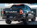 Шокирующий Shark Car 2026 🦈 — Будущее на колесах уже здесь!