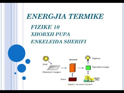 Video: A udhëtojnë më shpejt gjatësitë e valëve më të gjata?