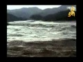 وادي حوال منطقة الحجره.flv