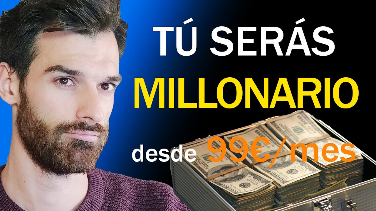 Como hacerse millonario