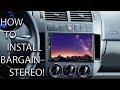 Vw Polo 9n Radio Wiring Diagram