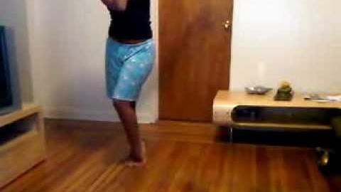 OLAMIDE- A Second Too Late (rough)