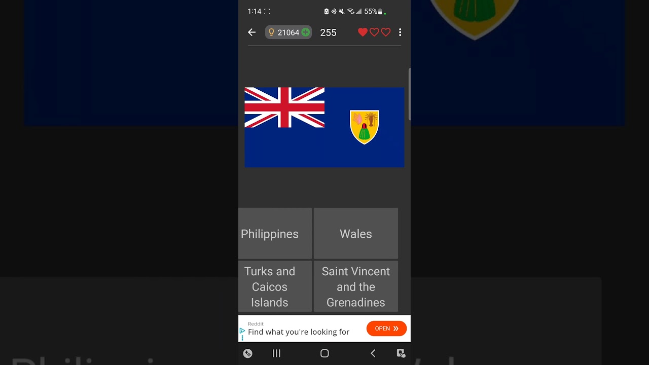 Guessing Flags #flag