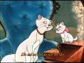 The aristocats  scales and arpeggios