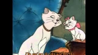 The Aristocats - Scales and Arpeggios