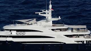 Motor Yacht AALTO (video #1) by YACHTA 175 views 12 days ago 2 minutes, 48 seconds