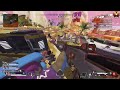 S23 つよ!ってなるキル集 【Apex Legends】
