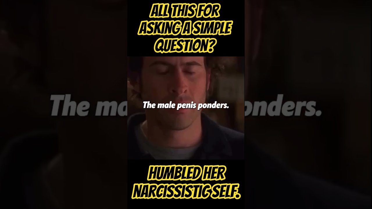 What She Thought 