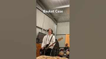Thumbnail of Basket Case - Green Day (Cover)