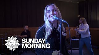 Kate Hudson on her 'Glorious' album