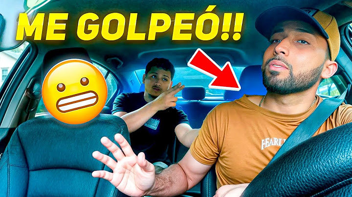 I played a prank on my passenger… and it ended VERY badly 🚨