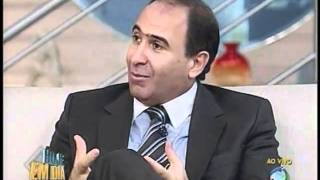Gerson Gomes - Pedra na Vesicula - Hoje em Dia - Parte 3