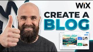 Create A Wix Blog [Easy Steps]