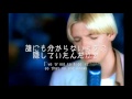【洋楽劇場】As Long As you Love Me / Backstreet Boys 日本語訳