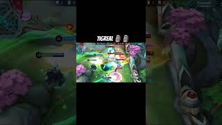 maniac irithel 🗿#mobilelegends #mlbb #shortvideo #maniac