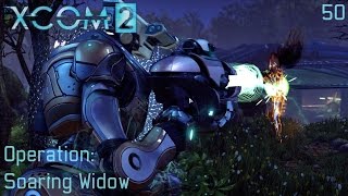 Famous XCOM 2 (All DLC's) - Part 50 Net Worth
