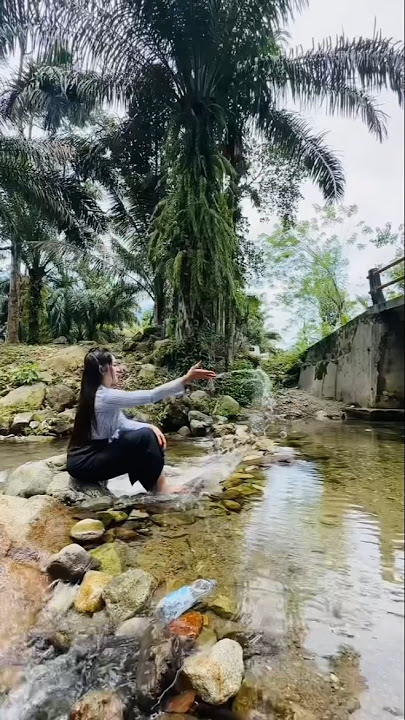 awal bulan puasa pertama harus semangat iya, guys. 💃🏻 #shorts