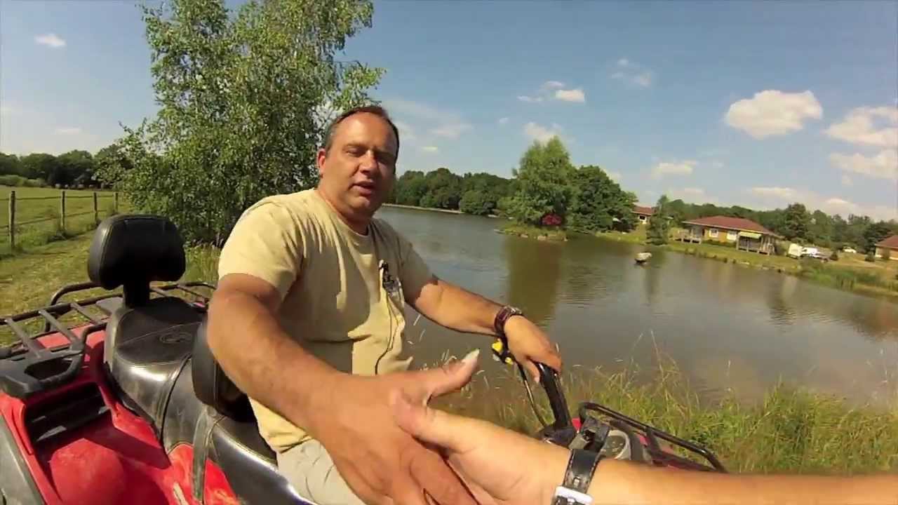 Les Chalets du Brason (21210)