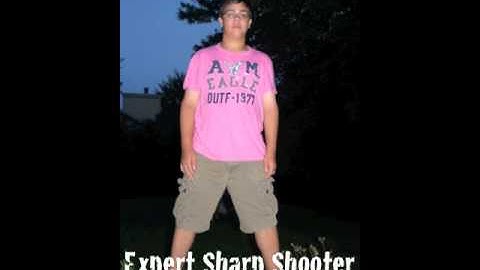 A Crash Course on Creativity Assignment #4 - Connect and Combine